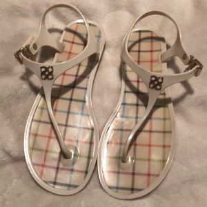 Coach Sandals Size 8